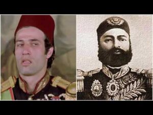 Gerçek Tosun Paşa Kimdir?