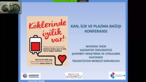 Damardan Gelen İyilik: Kan, İlik ve Plazma Bağışı