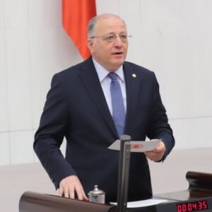 Gaziantep Milletvekili Nejat Koçer “Gaziantep’e yapılan destek toplam 1   milyarı TL’yi aştı”