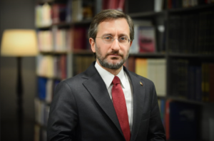 Cumhurbaşkanlığı İletişim Başkanı Fahrettin Altun’un 13 Şubat Dünya Radyo Günü Mesajı
