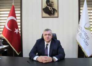 AKINCI: “İSO 500 BAŞARISI GAZİANTEP’İN ÜRETİM KÜLTÜRÜNÜN ESERİDİR”