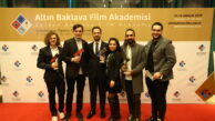 Altın Baklava Film Festivali Heyecanı Başladı!