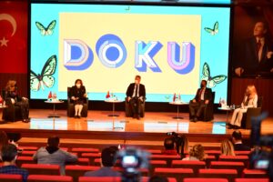 MODA VE KÜLTÜREL DEĞERLER BU YARIŞMADA BULUŞACAK