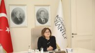 “GAZİANTEP BÜYÜKŞEHİR BELEDİYESİ BÜNYESİNDE DAHA ÖNCEKİ YILLARDA DA GÖREVLİ OLARAK GİDİP DE DÖNMEYEN KİMSE OLMAMIŞTIR”