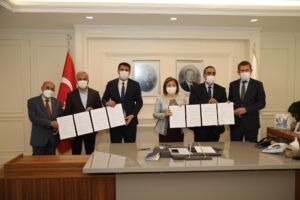 BÜYÜKŞEHİR’DEN HAYVANCILIK YAPAN 4 BİN KADINA YENİ DESTEK!