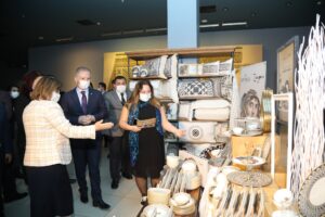 GAZİANTEP “AKILLI BELEDİYECİLİK” İLE DEĞİŞİM YAŞIYOR