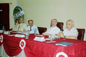 TÜRK HALK BİLİMCİ PROF. DR. İLHAN BAŞGÖZ 100 YAŞINDA HAYATINI KAYBETTİ