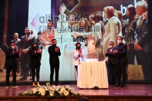 Altın Baklava Film Akademisi 6. Uluslararası Öğrenci Film Festivali ile Gaziantep’te sinema rüzgarı esti