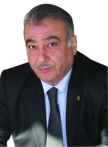 ERHAN DURUKAN GÜVEN TAZELEDİ