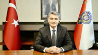 Gaziantep Emniyet Müdürü Zeybek’ten istifa açıklaması