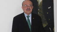 Bayrak:İşçi Bayramı Kutlu Olsun