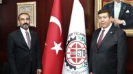 YILDIRIM: 19 MAYIS’TA ATILAN ADIMIN DAİMA İZİNDEYİZ