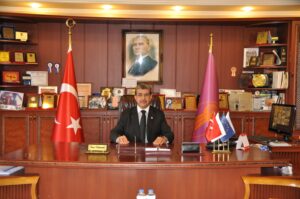 KÜSBEOĞLU:BAYRAMA SON İKİ GÜN KALA MAHALLE ESNAFINA ÖZEL AÇILMA OLSUN