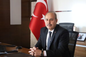 KALPLER BİR ATTIĞI SÜRECE MESAFELERİN ÖNEMİ YOK