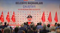 CHP Genel Başkanı Kılıçdaroğlu : Parti içinde Birbiriyle kavga eden ve birbirini yiyenleri kapının önüne koyacağım