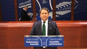 ALİ ŞAHİN: 80 MİLYON YATIRIM ÖDENEĞİ İPTAL HABERİ ASILSIZDIR