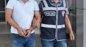 VATAN OPERASYONUNDA 213 TUTUKLAMA