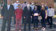 GİMDER İLK KONGRESİNİ YAPTI