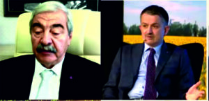 KONUKOĞLU YARAMIZI DEŞTİ: “MİRAS NEDENİYLE PAYLAŞILAN TARIM ARAZİLERİ RANTABL OLMAKTAN ÇIKTIĞI İÇİN EKİLEMİYOR”