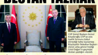DESTAN YAZMAK; BİR ŞAHİNBEY İSTANBUL’A BEDEL (Halil Eyyupoğlu Köşe yazısı)