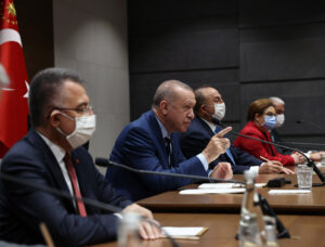 AFGANİSTAN’IN FATURASI TÜRKİYE’YE Mİ ÇIKACAK (Haber Halil Eyyupoğlu)