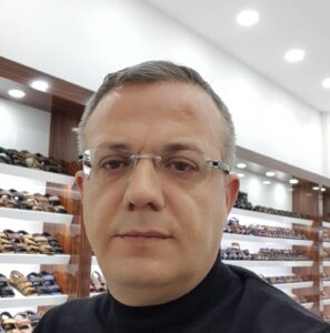 ÖZKANLI AİLESİ’NİN ACI GÜNÜ