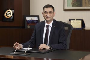 ÜNVERDİ: MERKEZ BANKASI’NIN POLİTİKA FAİZİNDE ÜÇÜNCÜ KEZ FAİZ İNDİRİMİNE GİTMESİNİ BEKLİYORUZ