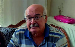 ULUSOY: ABDALLAR BİZİM CANIMIZ