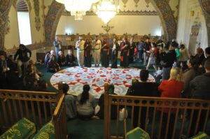 BAŞLANGICINDAN GÜNÜMÜZE AHİLİK 1 (Halil Eyüpoğlu- Köşe yazısı)