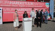 FATMA ŞAHİN: EN BÜYÜK TEHLİKE  KARBONDİOKSİT SALINIMI