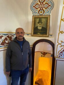 BAŞLANGICINDAN GÜNÜMÜZE AHİLİK (Halil Eyyupoğlu- Köşe yazısı)