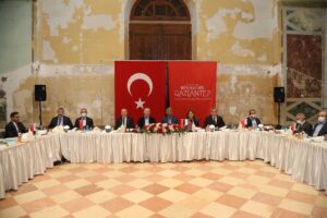 FIRAT HAVZASI, BÖLGE İÇİN KÜLTÜR VE TARİH TURİZMİNİN KİLİT TAŞI OLACAK!