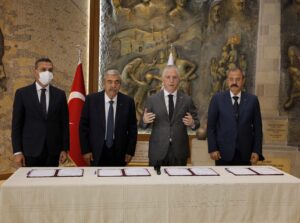 SANKO’DAN EĞİTİME BÜYÜK DESTEK