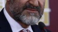Beklenen atama geldi:Hazine ve Maliye Bakanlığı görevine  Dr. Nureddin Nebati atandı