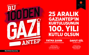 “UNUTMADIK, UNUTTURMAYACAĞIZ!”