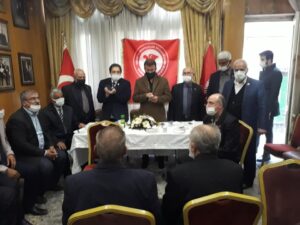 TİTİZ’DEN CUMHURBAŞKANI ERDOĞAN’A TEŞEKKÜR (Video- Haber Halil Eyyupoğlu)