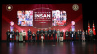 Yaşayan İnsan Hazineleri Mirasın Temsilcileri Ödül Töreni’ne GAZİANTEP DAMGASI