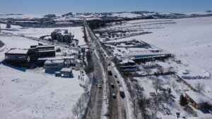 BÜYÜKŞEHİR TARİH VE RAKAMLARLA UYARDI