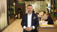 “MUTFAKLARIN ŞEFİ” ULUSLARARASI LEZZET ÖDÜLÜNE LAYIK GÖRÜLDÜ