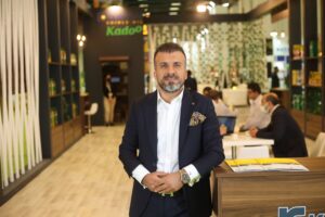 “MUTFAKLARIN ŞEFİ” ULUSLARARASI LEZZET ÖDÜLÜNE LAYIK GÖRÜLDÜ