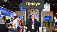 Kileci :Türkiye  Uluslararası Fuarlar Açısından Önemli Bir Cazibe Merkezi Olabilir