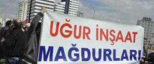 Vali Gül’den Uğur İnşaat mağdurlarına Müjde