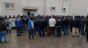TEKSTİL KENTİ BURSA VE İSTANBUL BU ÜCRETLERİ VERİRKEN NEDEN GAZİANTEP SANAYİCİSİ DÜŞÜK ÜCRETTE DİRENİYOR?