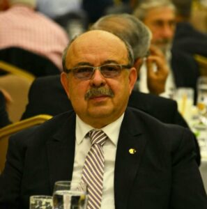 SAMET BAYRAK KRONAYI YENDİ