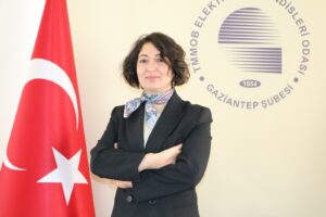 EMO BAŞKANI ARIKAN:ÜLKENİN ENERJİSİNİN TEMİN GÜVENLİĞİ, ÜLKENİN BAĞIMSIZLIĞI KADAR ÖNEMLİ
