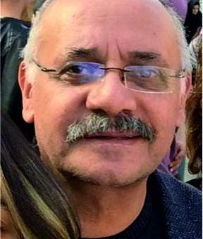 SURİYE TİCARİ İLİŞKİLERDE GAZANTEP MODELİ(Köşe Yazısı-Halil Eyyupoğl)