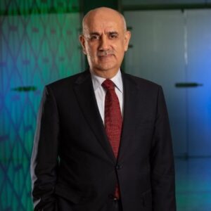 Tarım Orman Bakanı Vahit Kirişçi oldu
