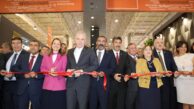 “DOMOTEX Turkey” kapılarını açtı
