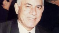GAZİANTEP DANİŞMA MECLİSİ ÜYESİ ESKİ BAKAN BEKİR SAMİ DAÇE VEFAT ETTİ