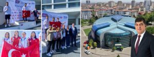 <strong>ALLEBEN, BİR KEZ DAHA DÜNYA ŞAMPİYONU ÇIKARTTI</strong>